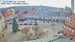 Palackého náměstí