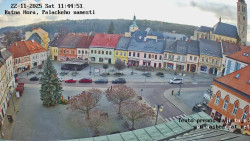 Palackého náměstí