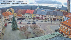 Palackého náměstí