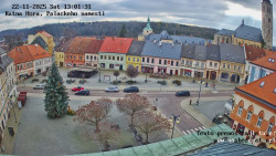 Palackého náměstí