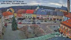 Palackého náměstí