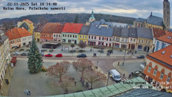 Palackého náměstí