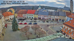 Palackého náměstí