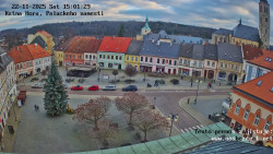 Palackého náměstí