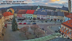 Palackého náměstí