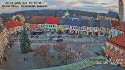 Palackého náměstí