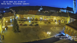 Palackého náměstí