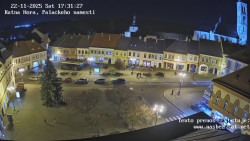 Palackého náměstí