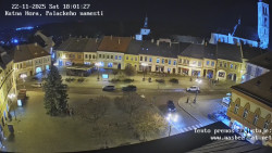 Palackého náměstí