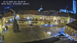 Palackého náměstí