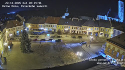 Palackého náměstí