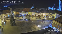 Palackého náměstí