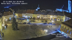 Palackého náměstí