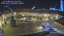 Palackého náměstí