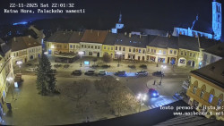 Palackého náměstí