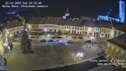 Palackého náměstí