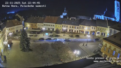 Palackého náměstí