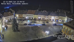 Palackého náměstí