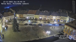 Palackého náměstí