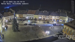 Palackého náměstí