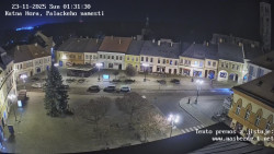 Palackého náměstí