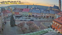 Palackého náměstí