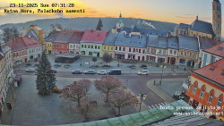 Palackého náměstí