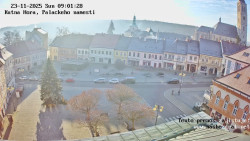 Palackého náměstí