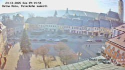 Palackého náměstí