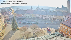 Palackého náměstí