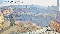 Palackého náměstí