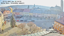 Palackého náměstí