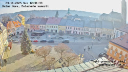 Palackého náměstí