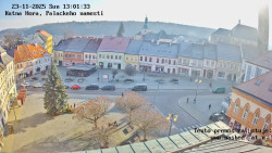 Palackého náměstí