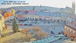 Palackého náměstí