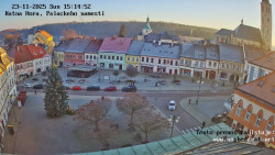 Palackého náměstí