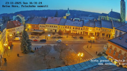 Palackého náměstí