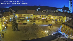 Palackého náměstí