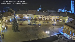 Palackého náměstí