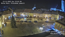 Palackého náměstí