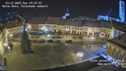 Palackého náměstí