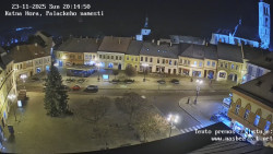 Palackého náměstí