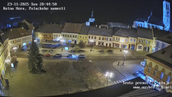 Palackého náměstí