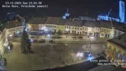 Palackého náměstí