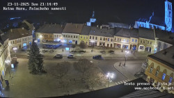 Palackého náměstí