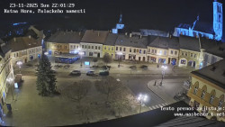 Palackého náměstí