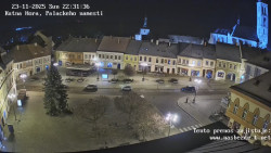 Palackého náměstí