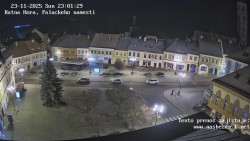 Palackého náměstí