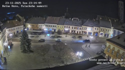 Palackého náměstí