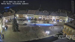 Palackého náměstí